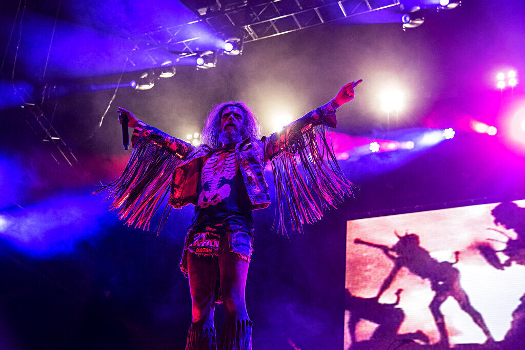 Rob Zombie